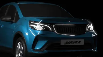 Wave 2